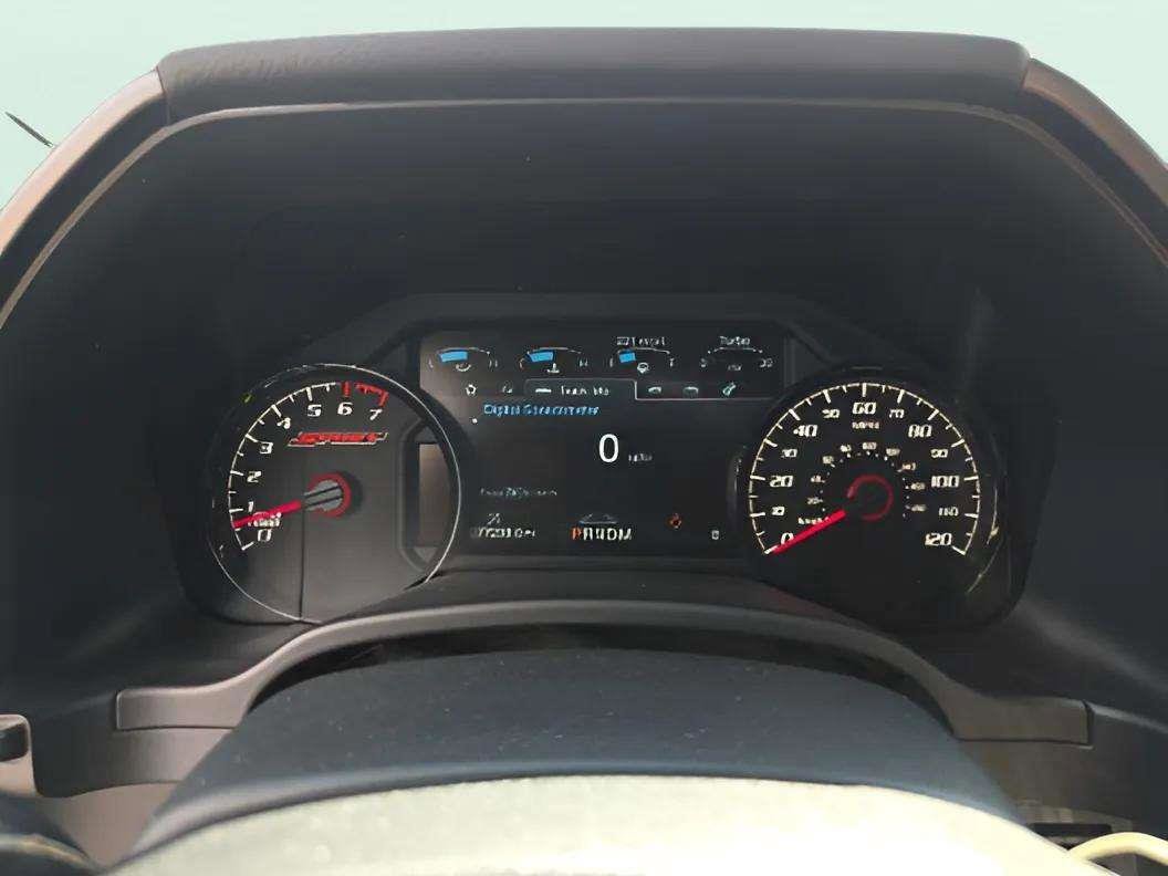 Used 2019 Ford F150 Lariat w/ Equipment Group 502A Luxury image 10