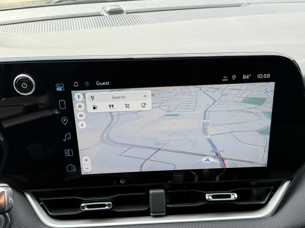 New 2027 Chevrolet Equinox LT w/ Convenience Package II FWD image 17