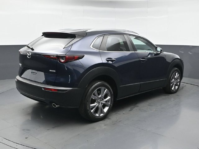 Certified 2024 MAZDA CX-30 AWD 2.5 S w/ Preferred Package image 5