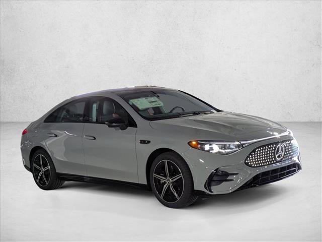 New 2026 Mercedes-Benz CLA 350 image 7