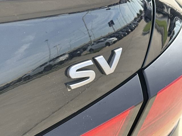 Used 2023 Nissan Altima 2.5 SV image 14