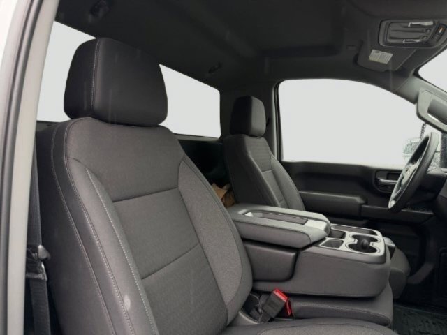 Used 2025 Chevrolet Silverado 3500 W/T w/ WT Convenience Package RWD image 29