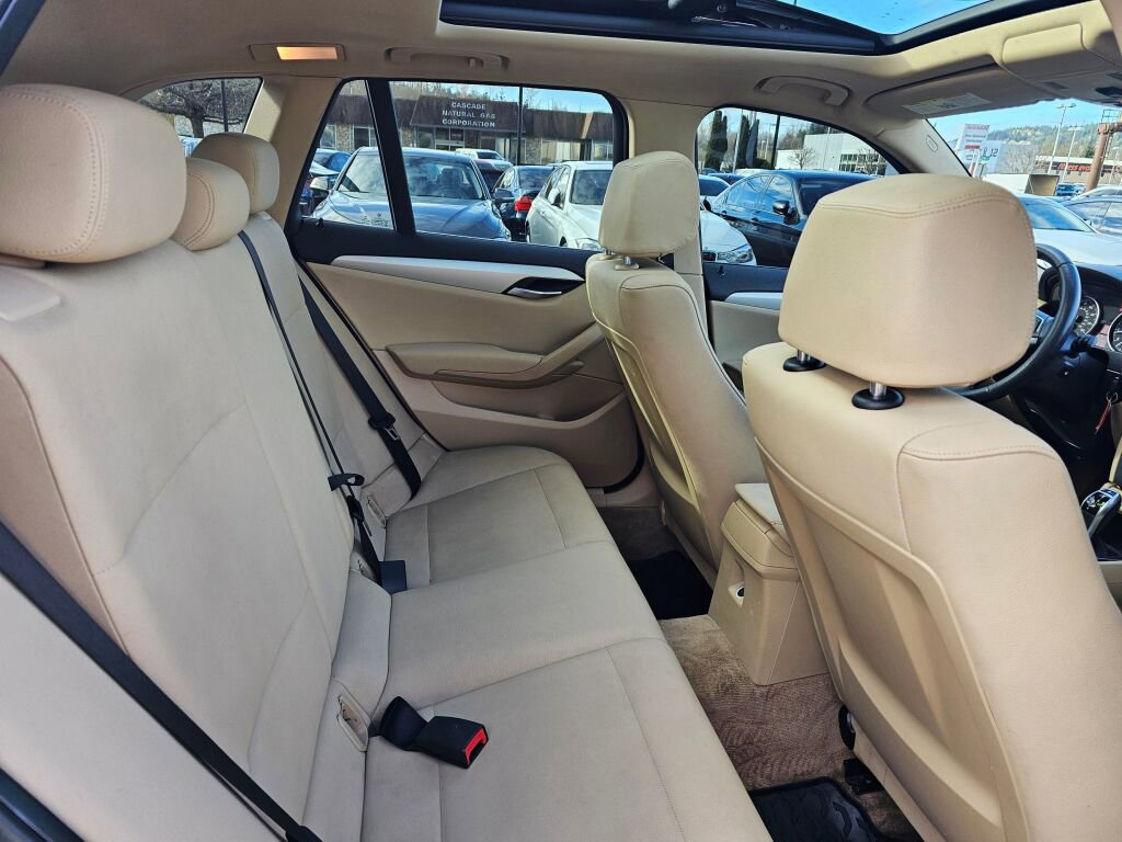 Used 2015 BMW X1 xDrive28i image 12