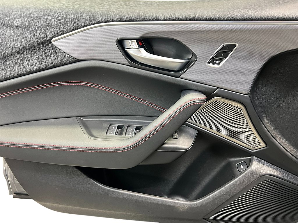 New 2025 Acura TLX SH-AWD w/ A-SPEC Pkg image 17