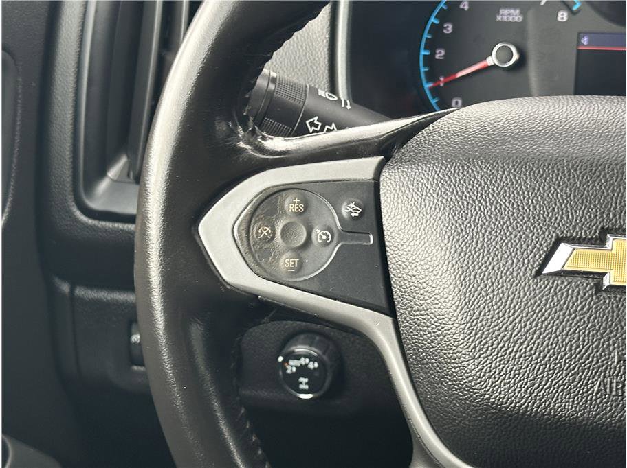 Used 2019 Chevrolet Colorado LT w/ Safety Package image 20