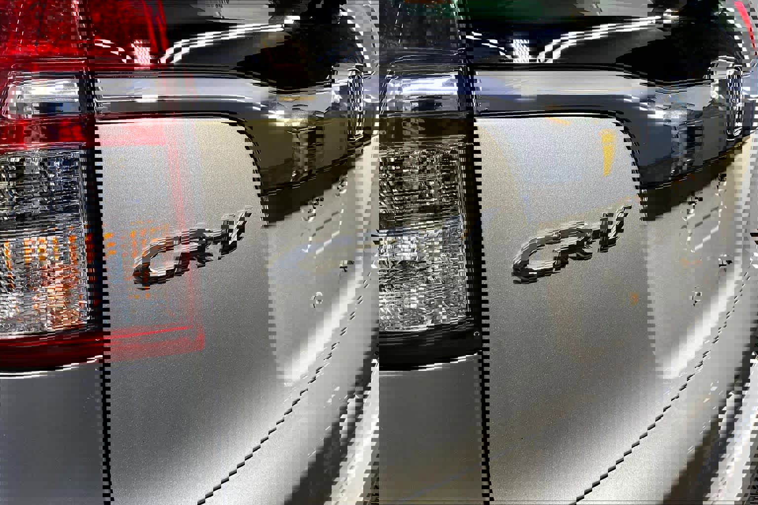 Used 2016 Honda CR-V LX image 10