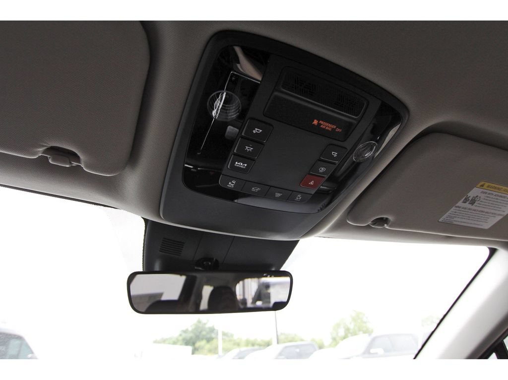 Used 2020 Kia Sportage SX FWD image 35