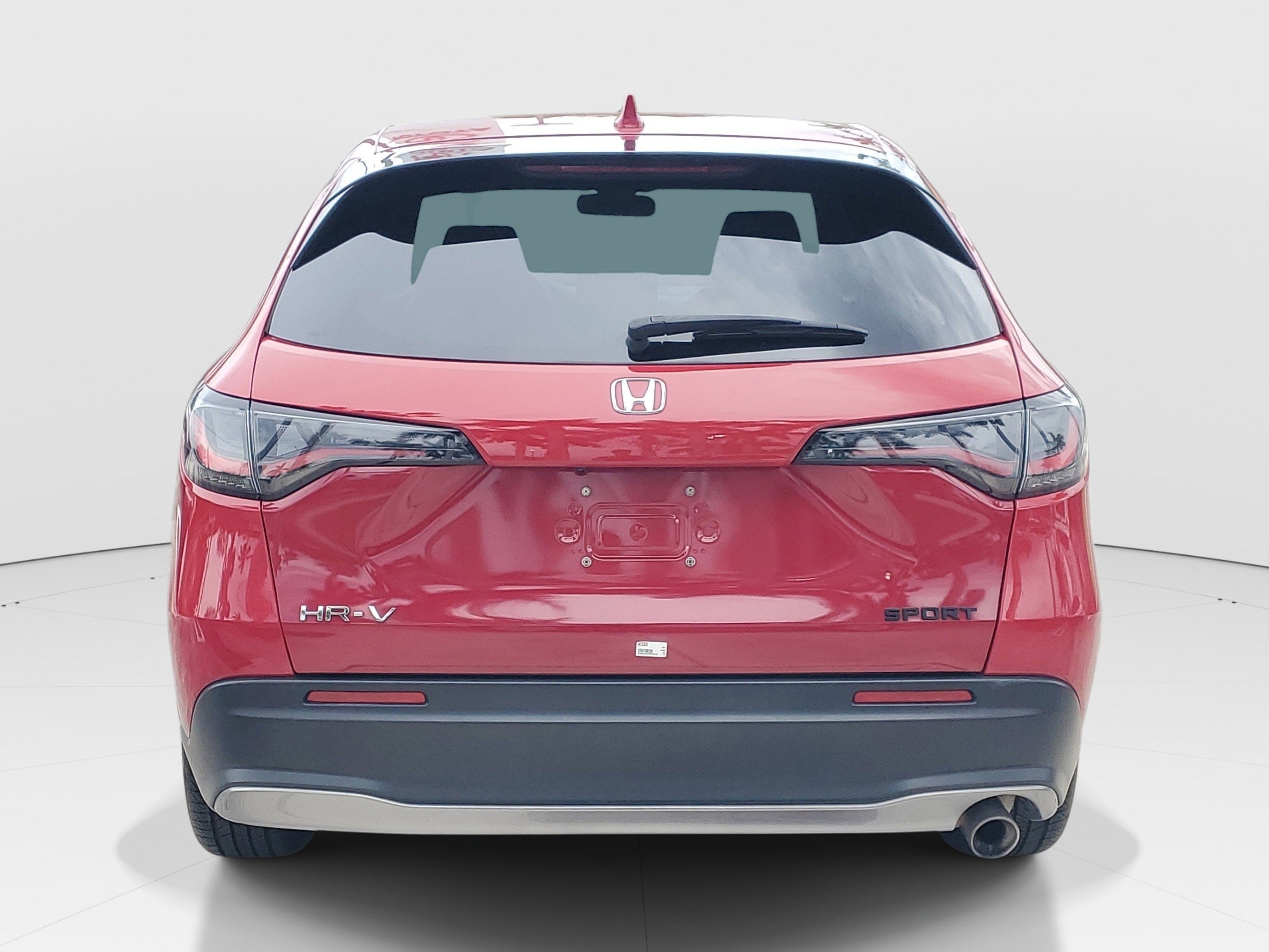 Used 2023 Honda HR-V Sport image 4