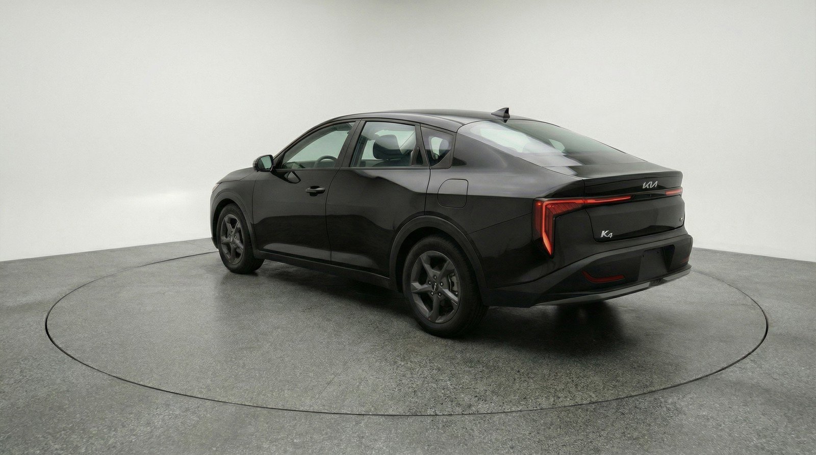Used 2025 Kia K4 FWD image 6