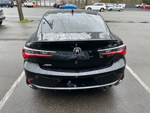 Used 2019 Acura ILX image 6