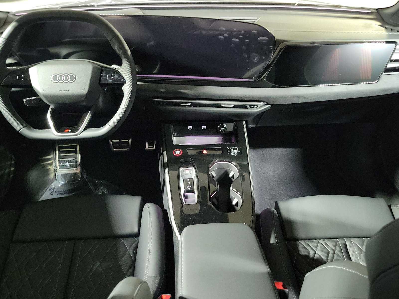 New 2026 Audi S5 Premium Plus AWD/4WD image 11