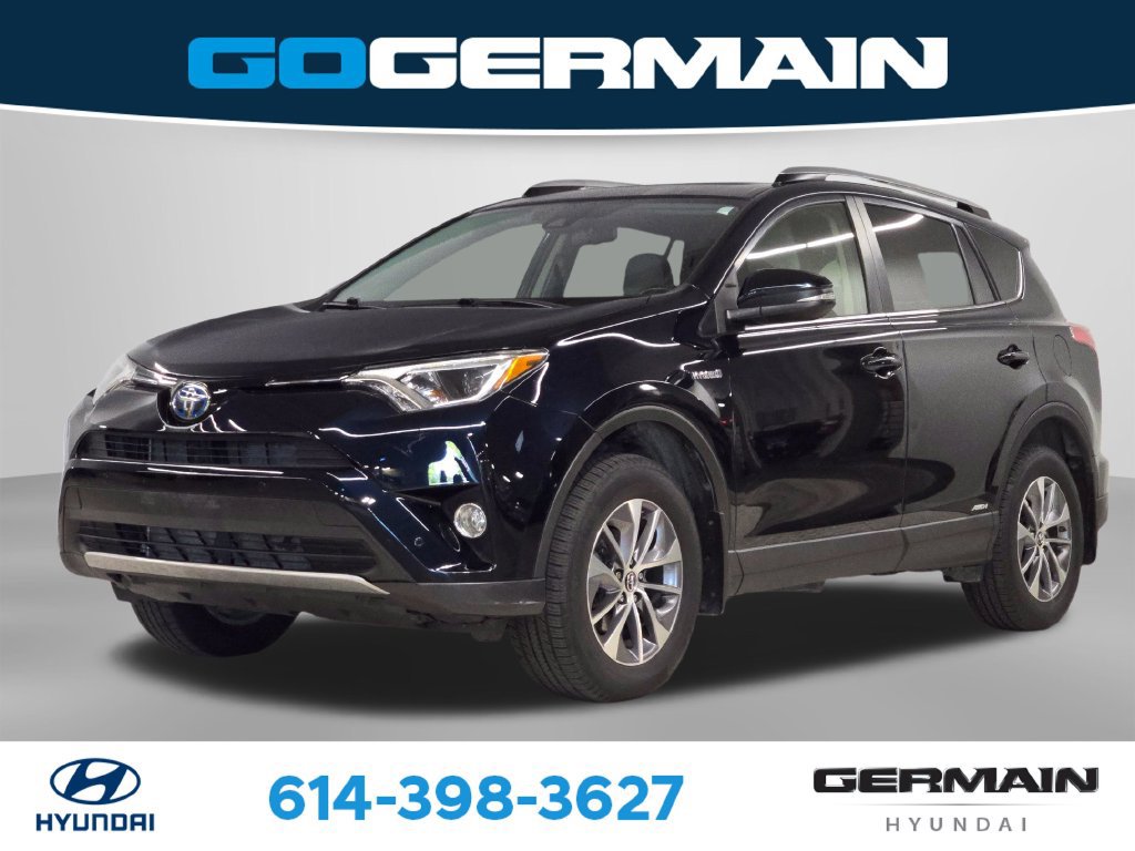 Used 2018 Toyota RAV4 XLE w/ Convenience Package