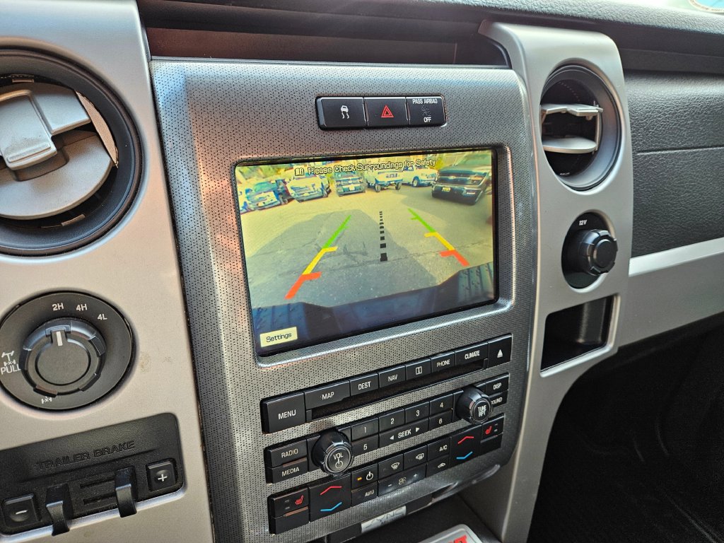 Used 2010 Ford F150 Raptor AWD/4WD image 28