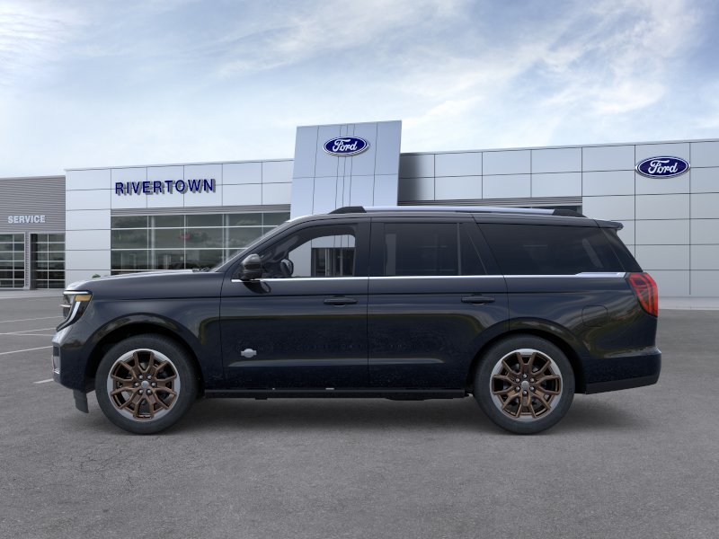 New 2026 Ford Expedition King Ranch AWD/4WD image 29