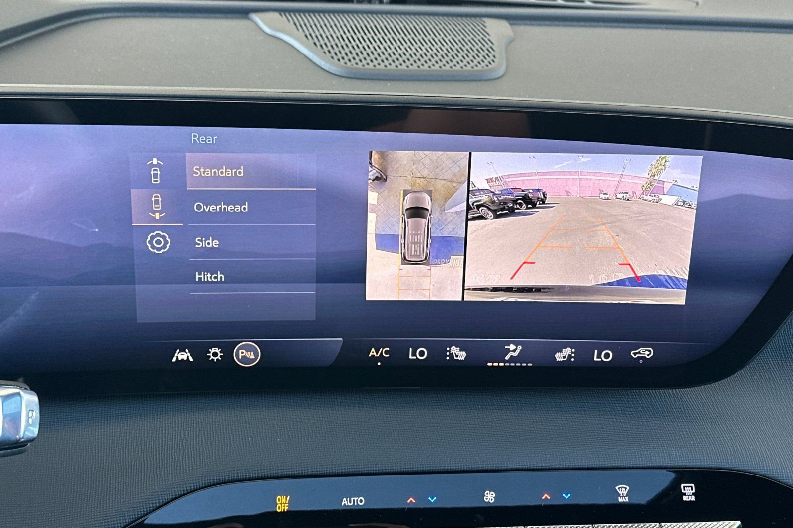 New 2026 Buick Enclave Sport Touring w/ Power Package image 19