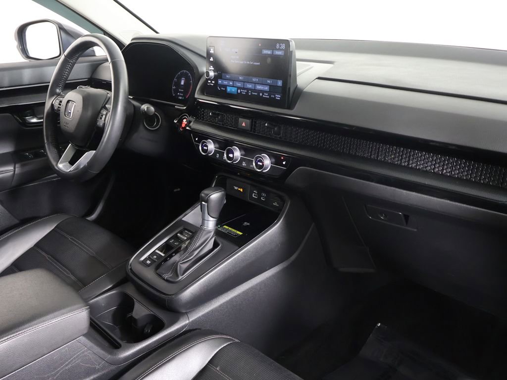 Used 2025 Honda CR-V EX-L image 29