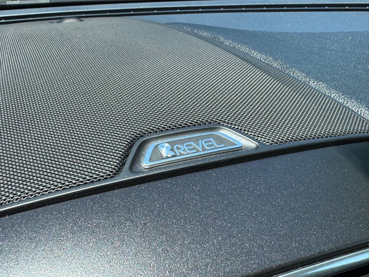 Used 2019 Lincoln Nautilus Reserve AWD/4WD image 49