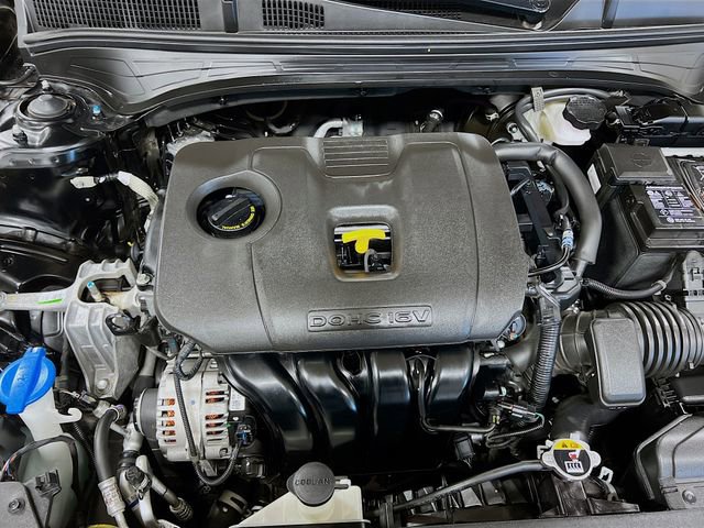 Certified 2024 Kia Forte LXS image 28