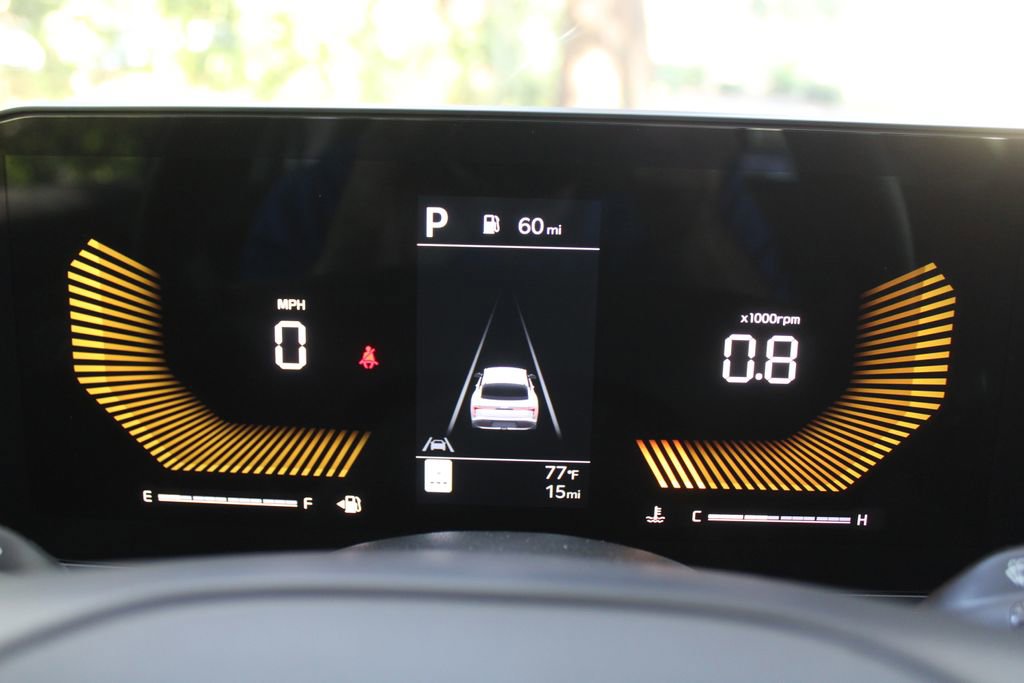 New 2025 Kia K4 EX image 26