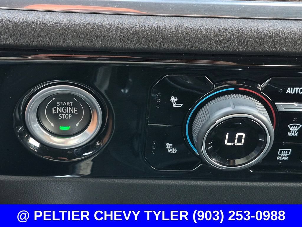 Used 2023 Chevrolet Silverado 1500 RST AWD/4WD image 26
