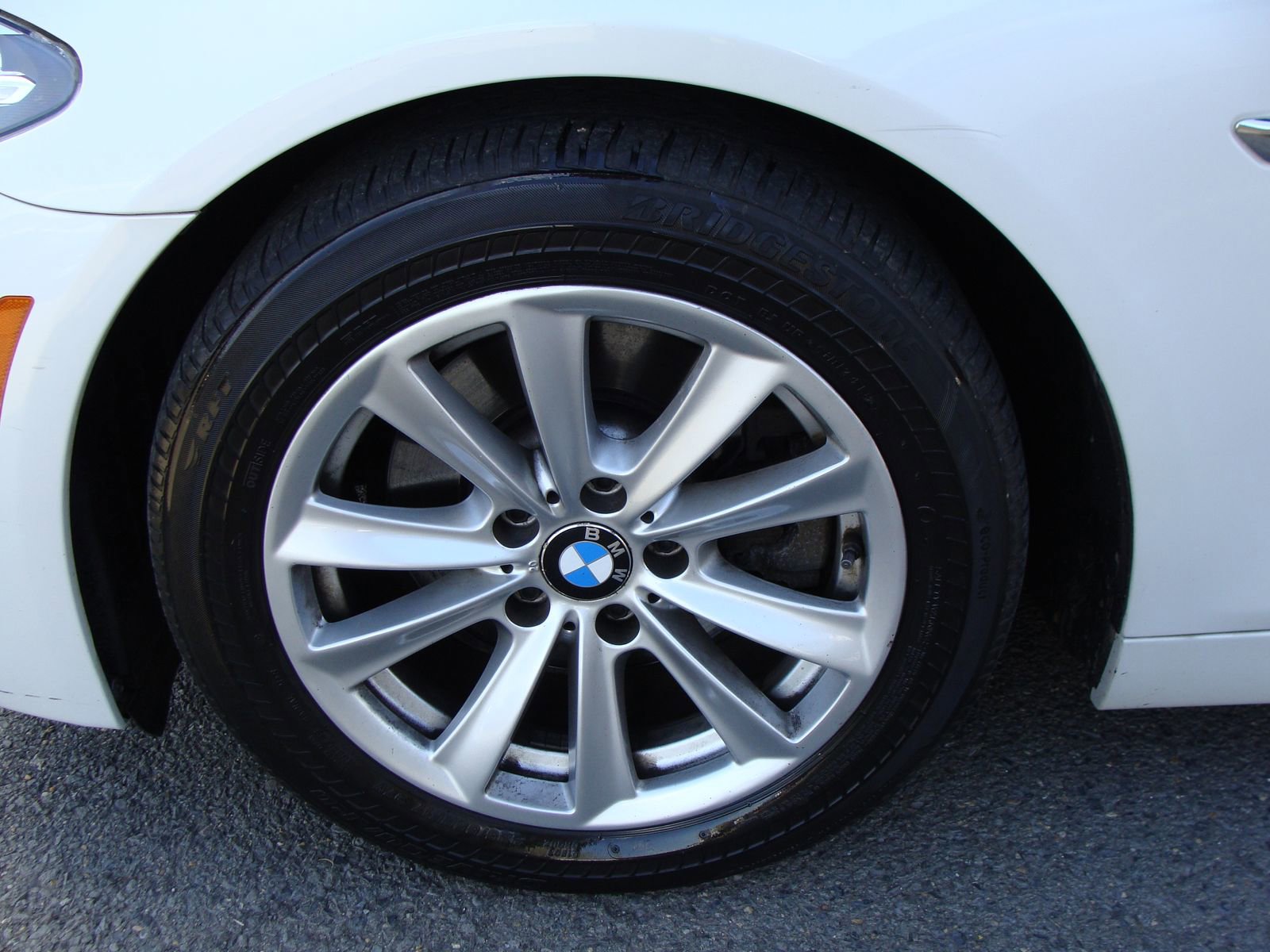 Used 2016 BMW 528i xDrive Sedan AWD/4WD image 38