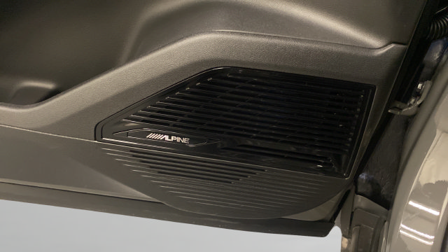 New 2026 Jeep Cherokee Overland AWD/4WD image 15