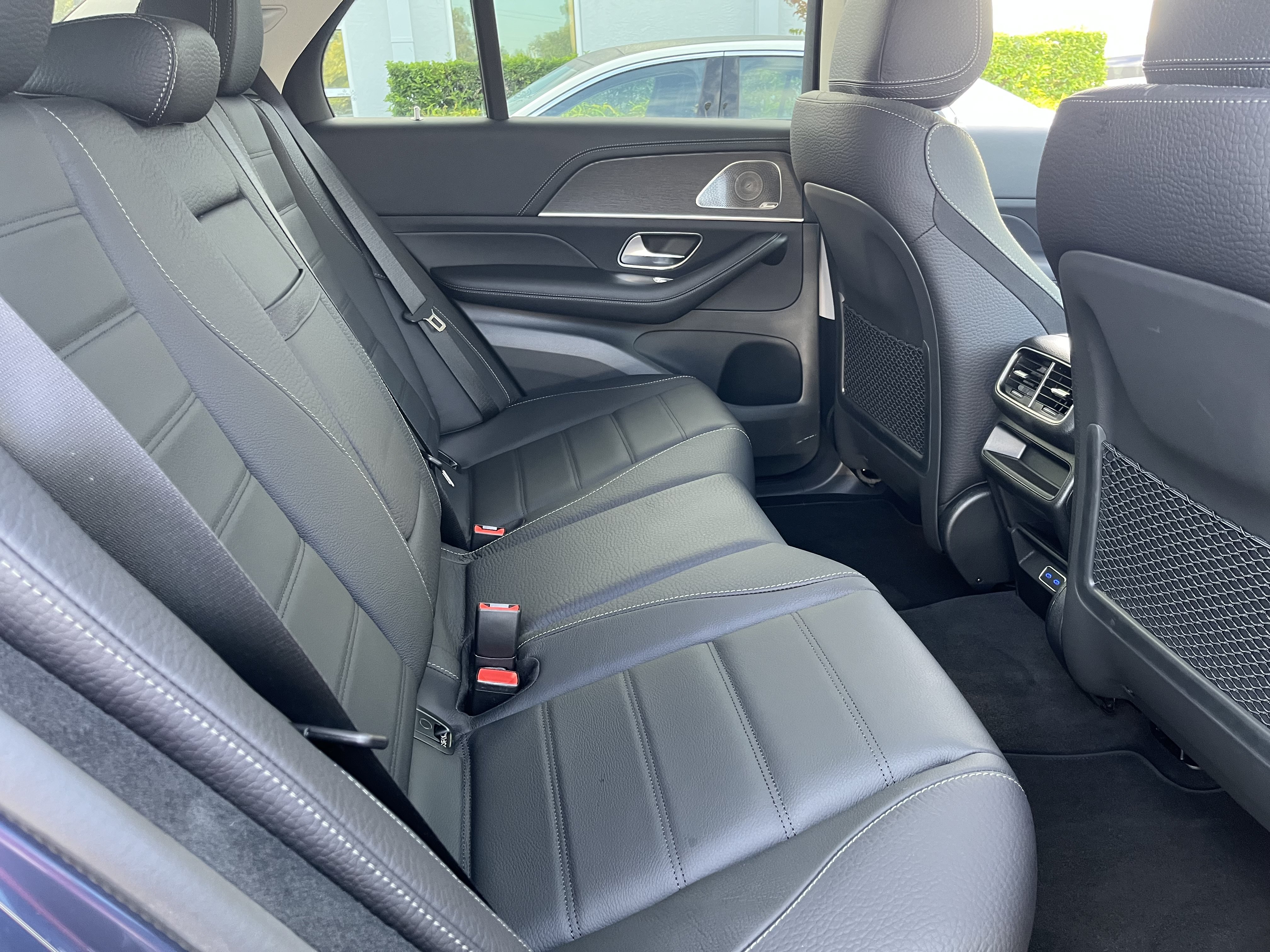 New 2026 Mercedes-Benz GLE 450e 4MATIC image 20