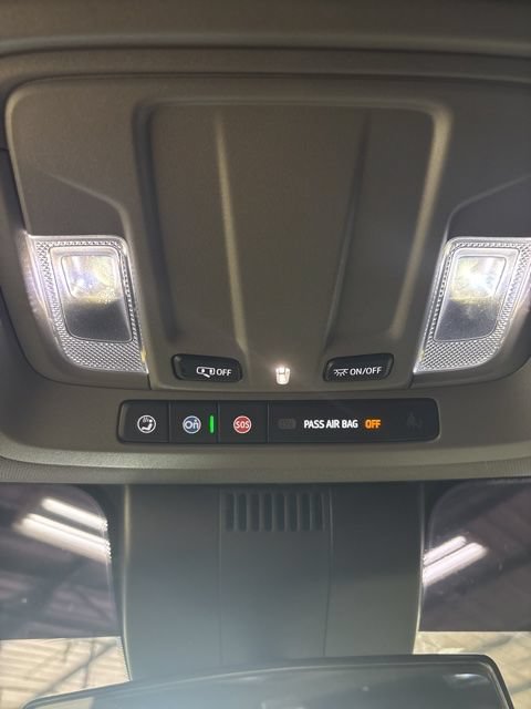 Used 2024 GMC Sierra 1500 Elevation RWD image 16