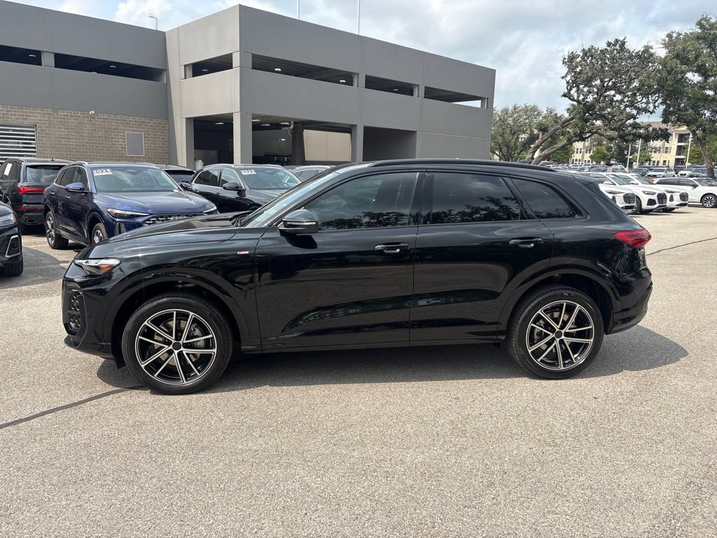 New 2026 Audi Q5 Premium Plus AWD/4WD image 9