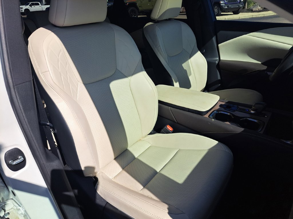 Used 2024 Lexus RX 350 Premium w/ Convenience Package AWD/4WD image 34