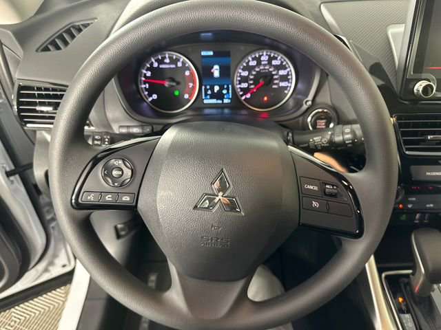 New 2026 Mitsubishi Eclipse Cross LE AWD/4WD image 24