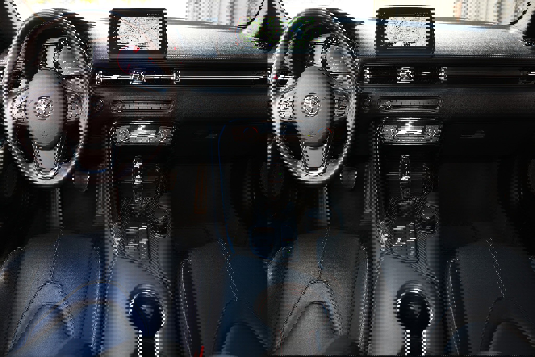 Used 2020 Toyota Supra Premium w/ Driver Assist Package image 2