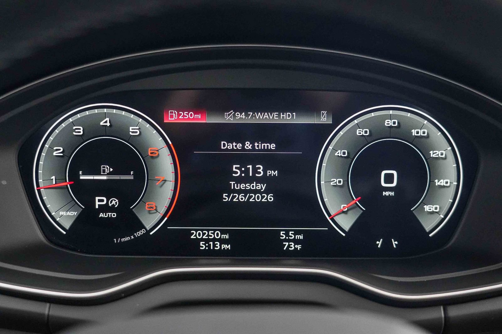 Certified 2023 Audi Q5 Premium w/ Premium Plus Package AWD/4WD image 25