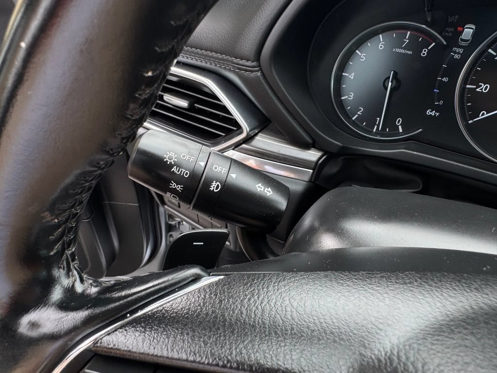 Used 2021 MAZDA CX-5 Grand Touring FWD image 35