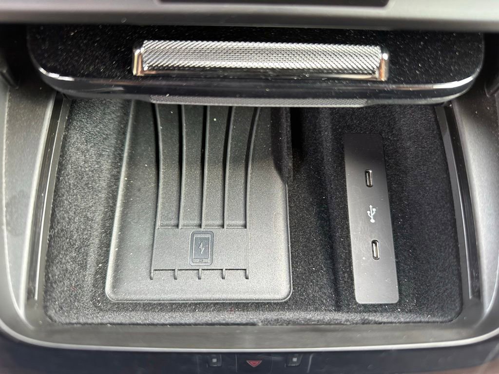 Certified 2025 Porsche Cayenne S AWD/4WD image 35
