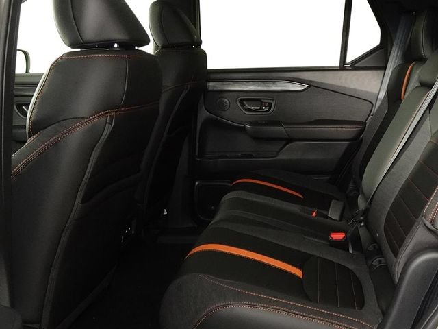New 2026 Honda Passport TrailSport image 27