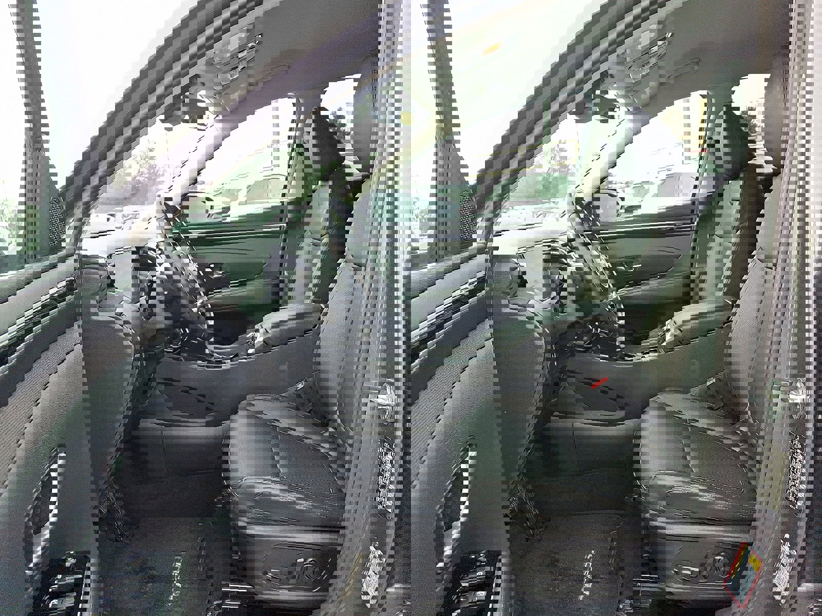 Used 2023 Hyundai Tucson XRT image 13