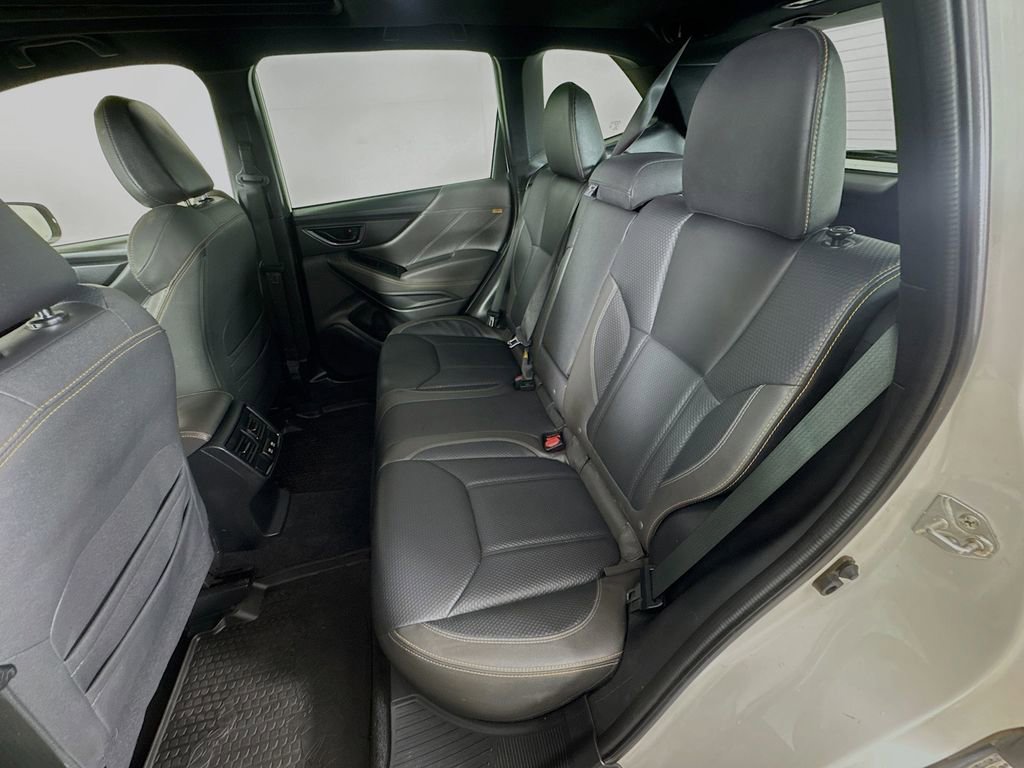 Certified 2023 Subaru Forester Wilderness image 24