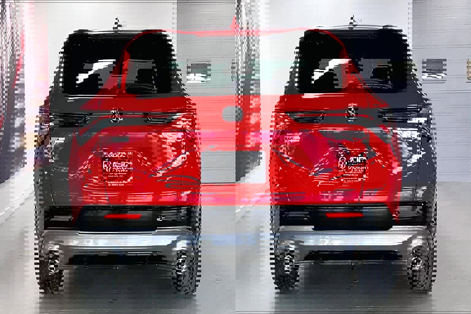 New 2026 Acura ADX A-Spec image 5