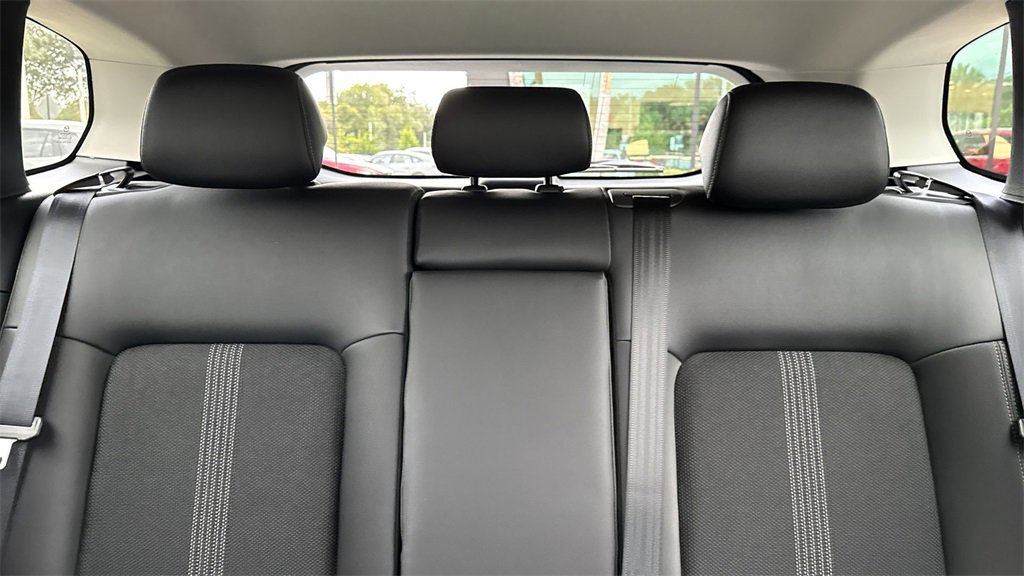 Certified 2025 MAZDA CX-50 AWD 2.5 S w/ Select Package image 19