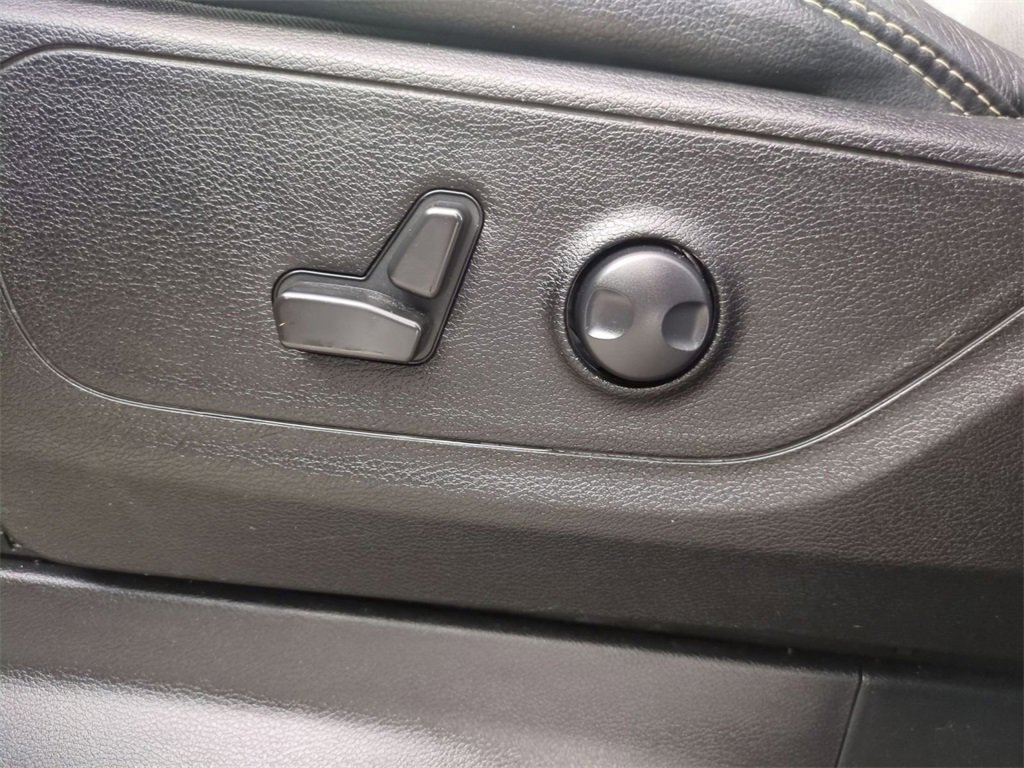 Used 2022 RAM 1500 Sport w/ Rebel Level 2 Equipment Group image 13