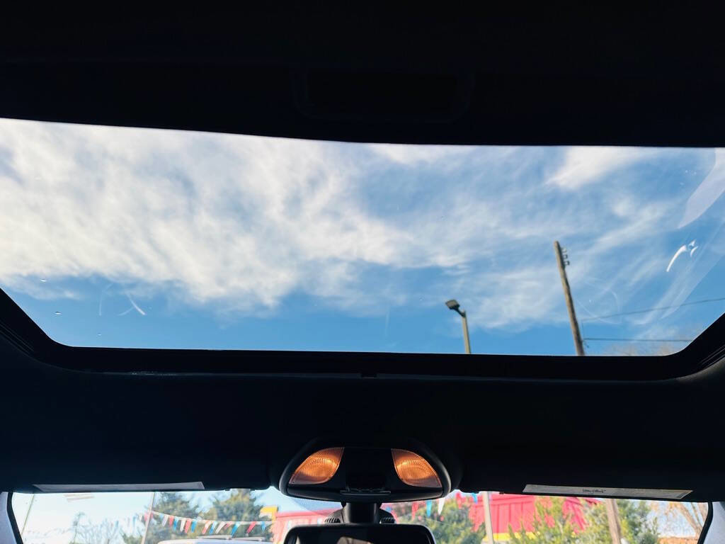 Used 2015 Dodge Dart SXT image 14