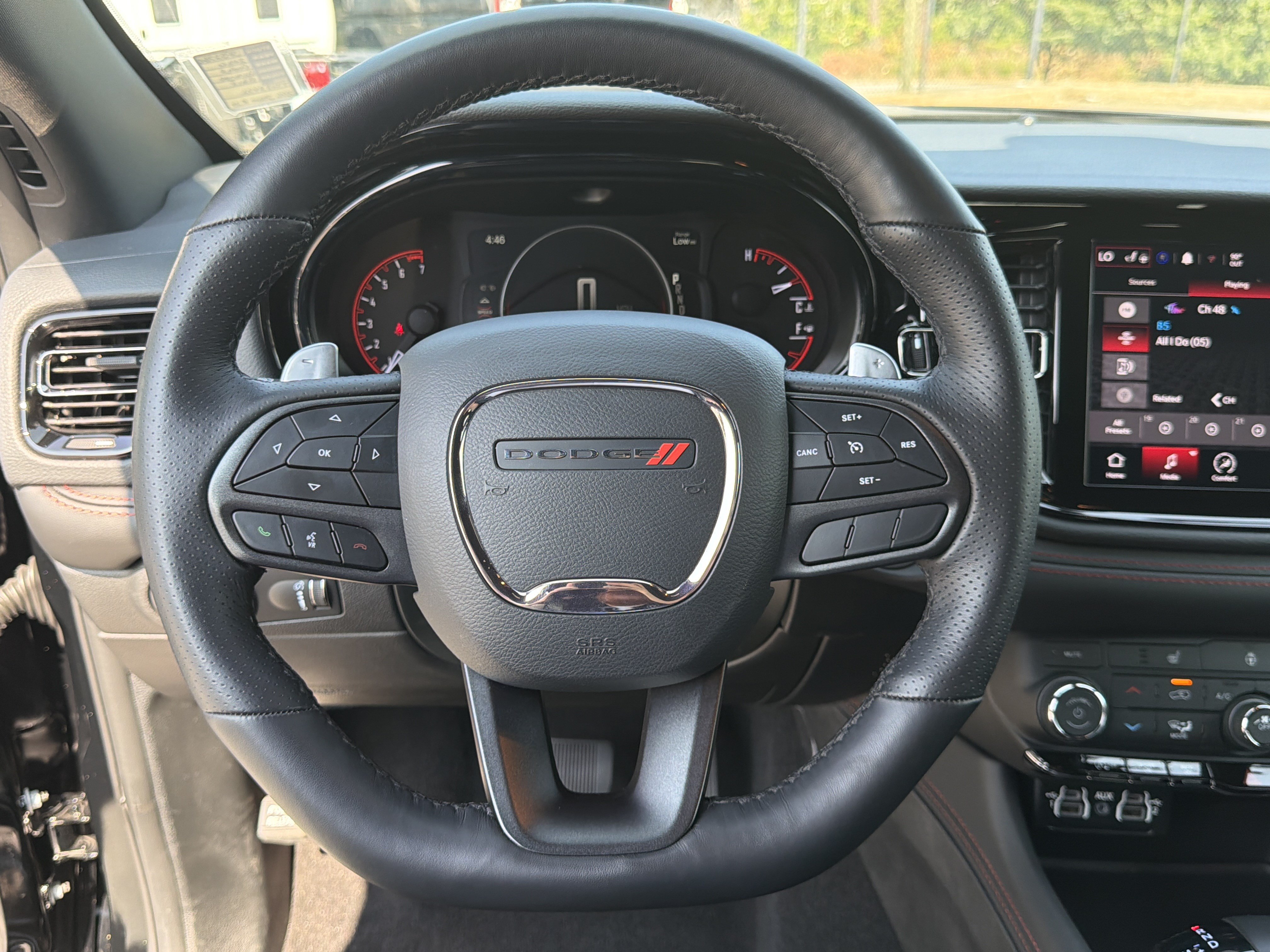 Used 2026 Dodge Durango GT AWD/4WD image 29
