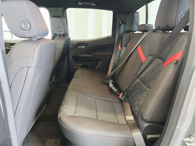 New 2026 Chevrolet Colorado Z71 image 9