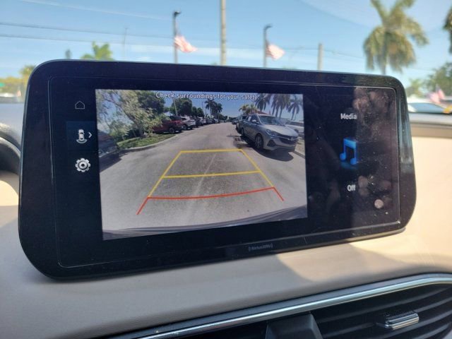 Used 2023 Hyundai Santa Fe SEL FWD image 26