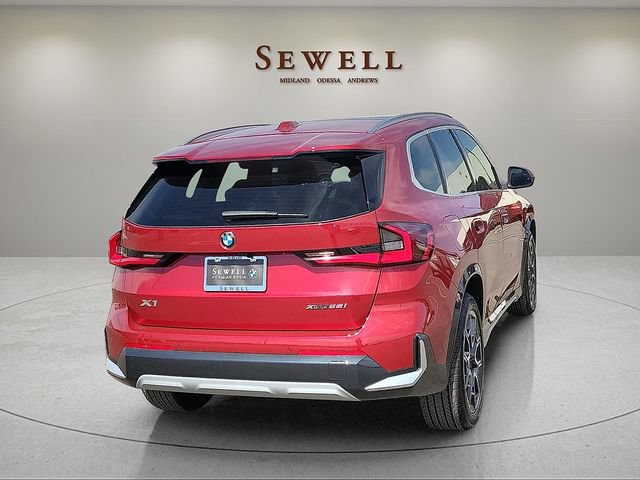 Used 2026 BMW X1 xDrive28i w/ Convenience Package AWD/4WD image 5