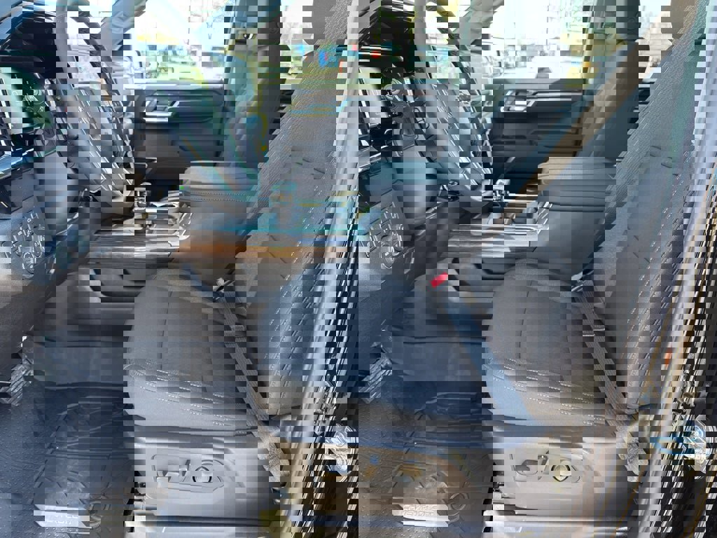 New 2026 Chevrolet Silverado 1500 RST w/ Protection Package image 10