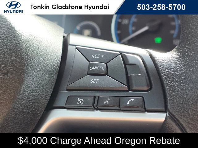 Used 2025 Nissan Leaf S FWD image 26
