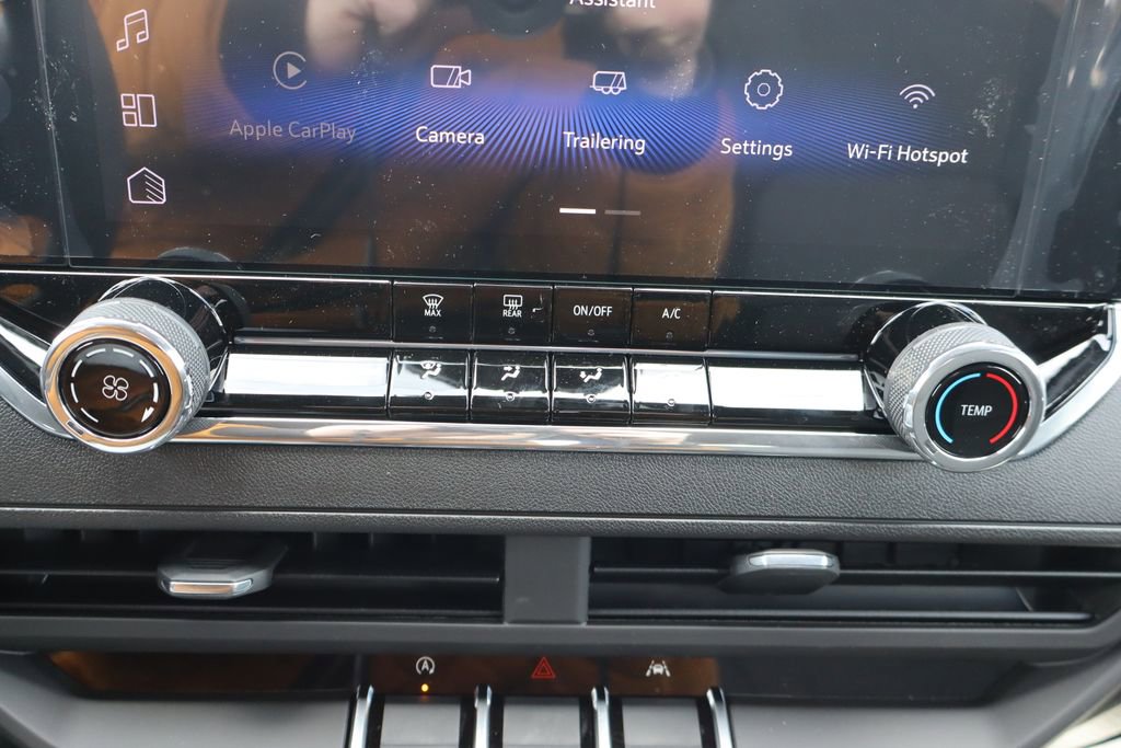 New 2026 Chevrolet Colorado W/T image 12