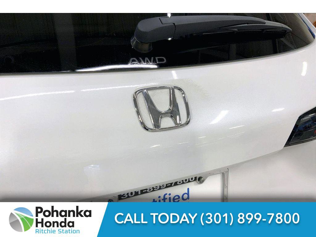 Used 2026 Honda HR-V LX image 32
